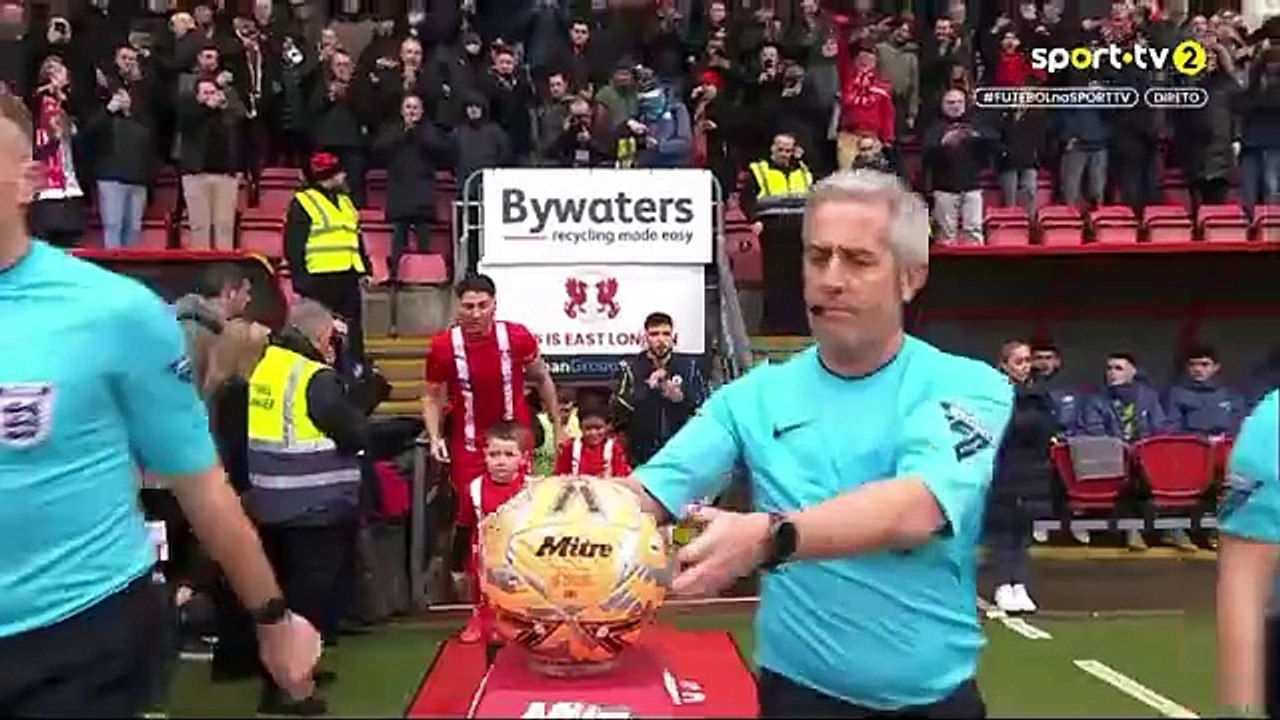 ملخص مباراة مانشسيتر سيتي و ليتون أورينت 2-1 اليوم | اهداف مان سيتي اليوم | تألق عمر مرموش