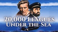 20000 Leagues Under the Sea (1954)