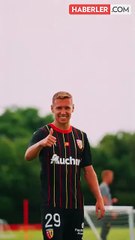 İmzaların atılması an meselesi: Galatasaray'dan bir transfer daha