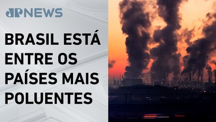 Prazo de entrega para metas climáticas termina segunda (10)