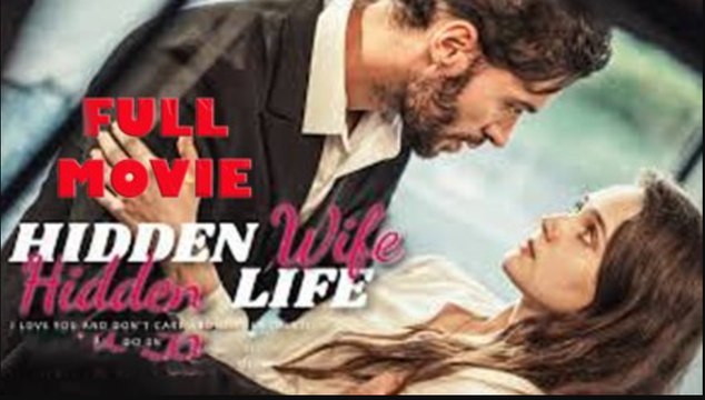 Hidden Life Keep My Wife's Secret Full Movie