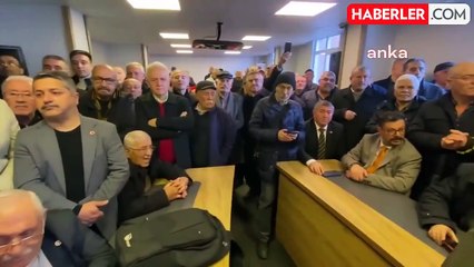 CHP'li Enginyurt: "Erdoğan Halüsinasyon Görüyor"