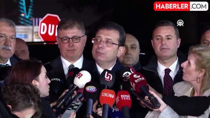 MHP'den CHP'ye: İmamoğlu prematüre bir cumhurbaşkanı adayı olacak