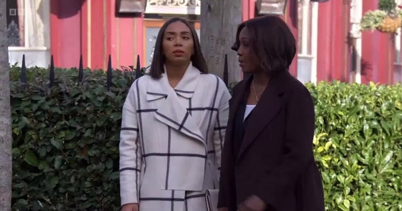 EastEnders 5th February 2025 video Dailymotion