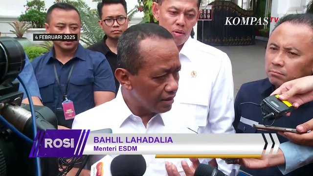 Pengamat Ungkap Gas Elpiji 3 Kg Oplosan hingga Ada Agen Terafiliasi Parpol | ROSI