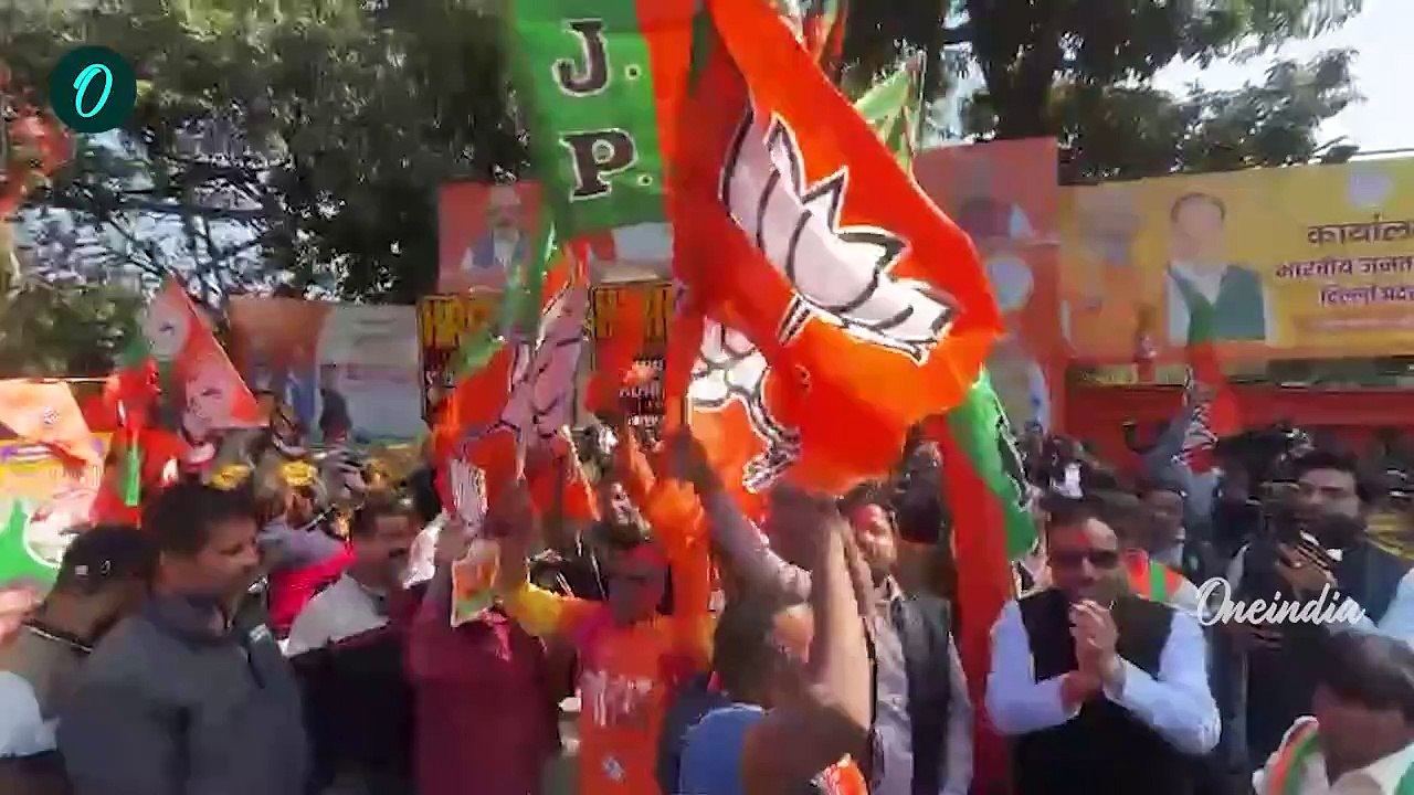 Delhi Election Result: Parvesh Verma की जीत पर क्या बोली बेटी  | Arvind Kejriwal | वनइंडिया हिंदी