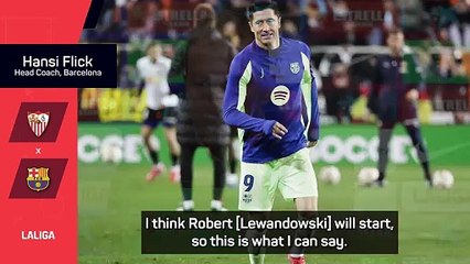 Flick pleased with 'professional' Torres after return from injury