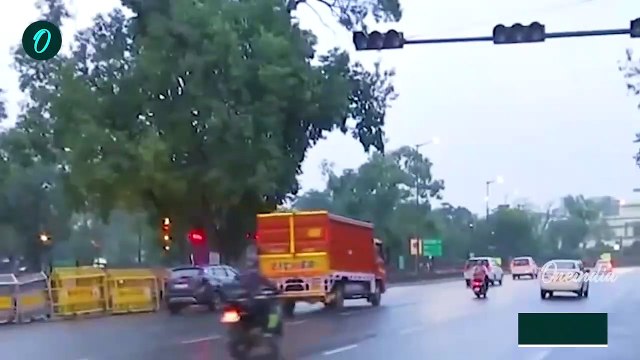Delhi NCR Weather: दिल्ली-NCR में मौसम बदला, Uttar Pradesh में सर्दी का असर | वनइंडिया हिंदी