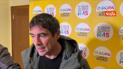 Fratoianni: "Indecenti parole Tajaini su Corte penale internazionale"