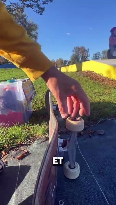 Petite astuce sympas 😉