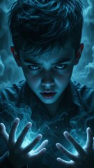 *"नीले निशान वाले बच्चे की कहानी | The Blue Marked Boy's Epic Journey | نیلے نشان والے بچے کی جادوئی کہانی"**