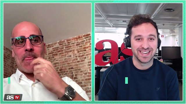 Representante internacional explica cómo se trabaja en Arabia Saudí y cómo fichan en España