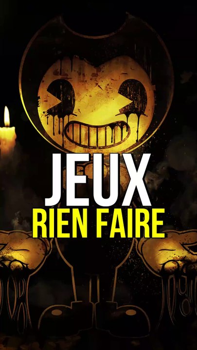 Vous pouvez TERMINER ces jeux sans RIEN FAIRE 😲