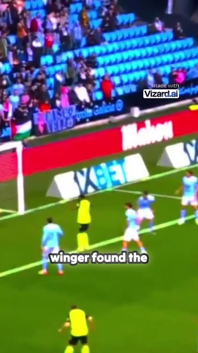 Antony FIRST GOAL for Real Betis against Celta Vigo _ Antony goal vs Celta Vigo _Betis vs Celta Viga(1)