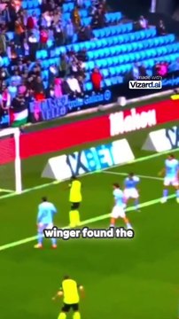 Antony FIRST GOAL for Real Betis against Celta Vigo _ Antony goal vs Celta Vigo _Betis vs Celta Viga(1)