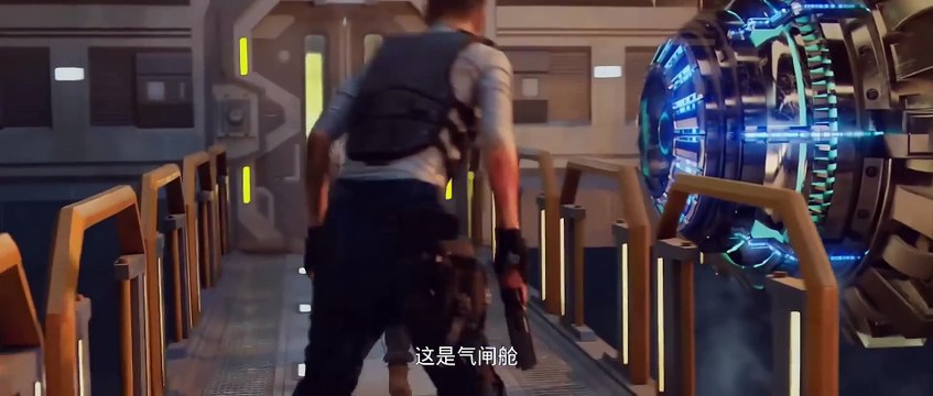 Phim Hành Động Bắn Súng Chiếu Rạp Siêu Kịch Tính _ QUÁI VẬT ĐẠI CHIẾN _ Phim Lẻ Thuyết Minh 2024