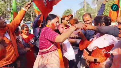 উন্নয়নের গ্যারান্টি! দিল্লি জয়ে জেলায় জেলায় উচ্ছ্বাস বিজেপির, এবার কি তবে বাংলা?