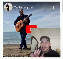 Don pasquale le canta a la fe y la paz interior en su nuevo tema canta la goia