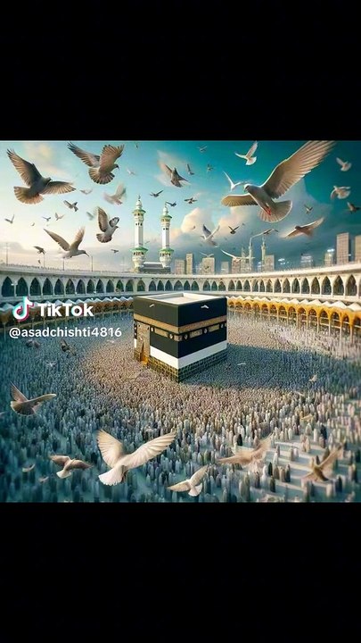 Ramazan Marhaba
