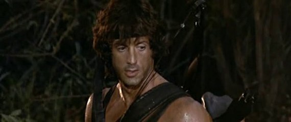 Rambo - First Blood Part II - Film Complet en Français