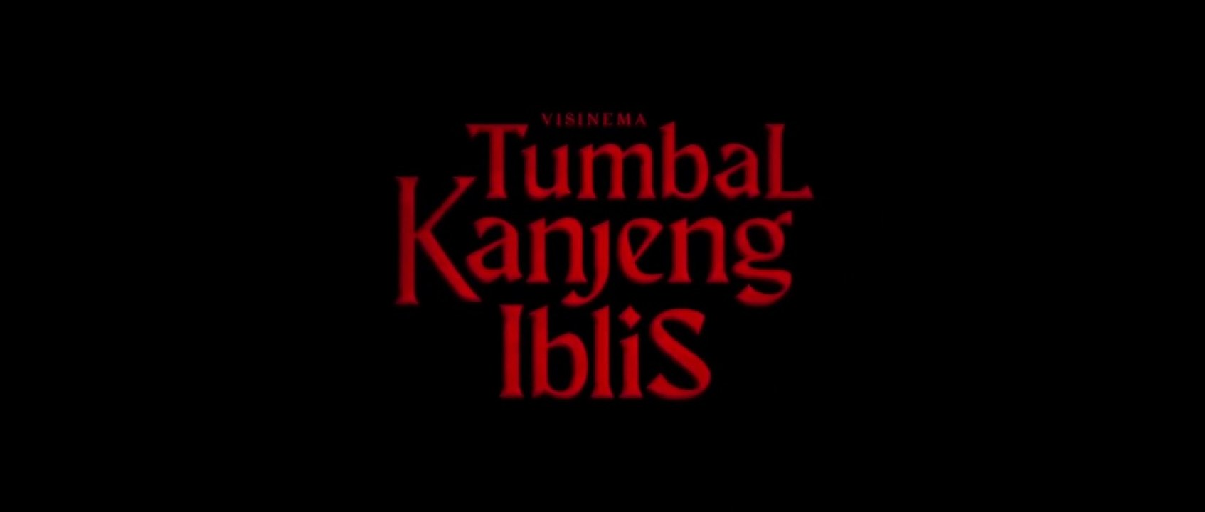 Tumbal Kanjeng Iblis (2022) - Film Horor Indonesia