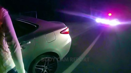 His Mouth Got Them Both Arrested