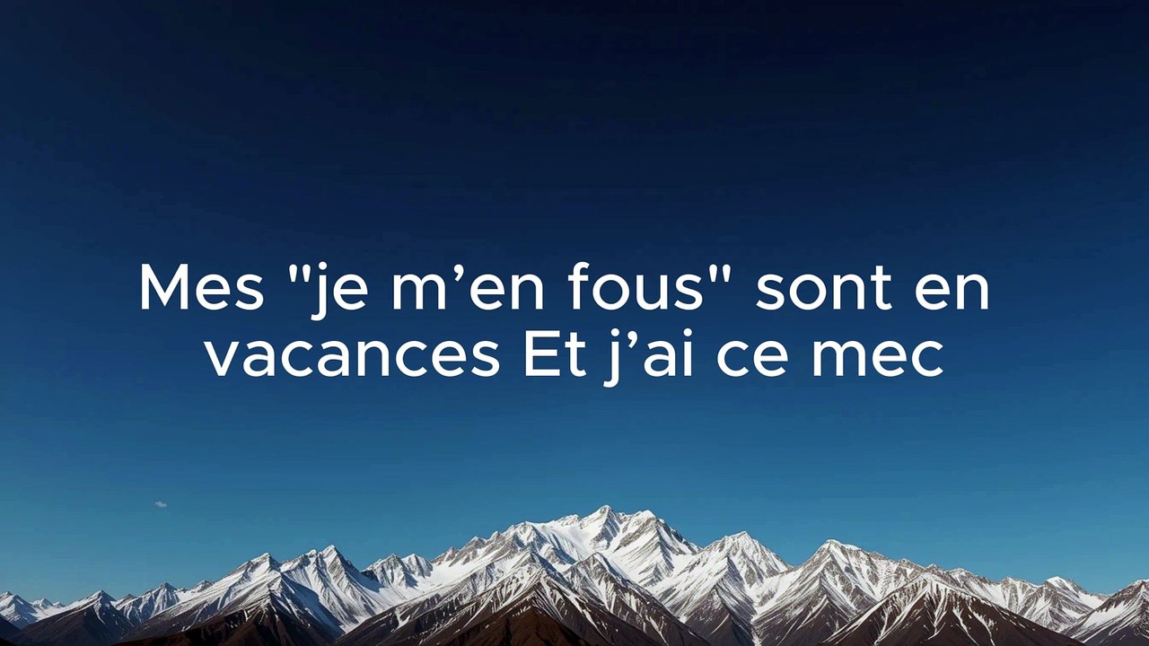 Sabrina Carpenter - Espresso (Official Lyrics Video)