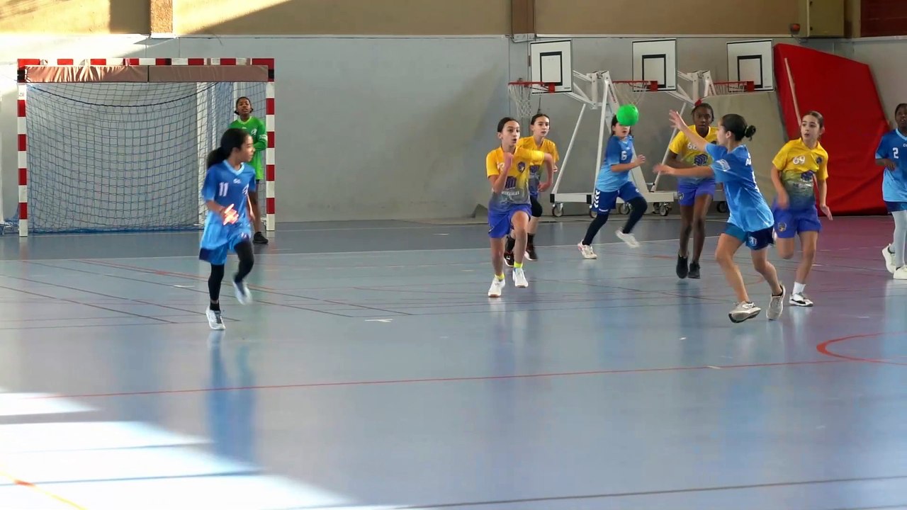 02.02.2025 u11f Argenteuil-Parisis