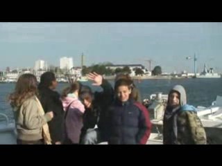 Clip Bretagne 2008