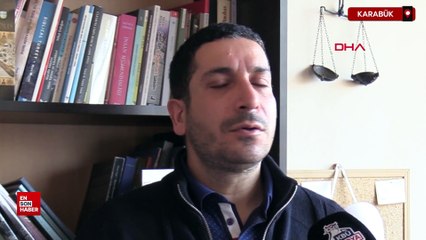 Karabük'teki antik kentte yapılan kazılarda 'Bronz Filtre' bulundu