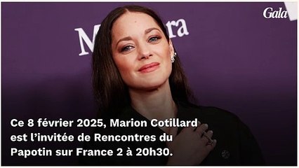 GALA VIDEO - Marion Cotillard et Guillaume Canet : leur fils Marcel débute au cinéma, son visage dévoilé pour la première fois