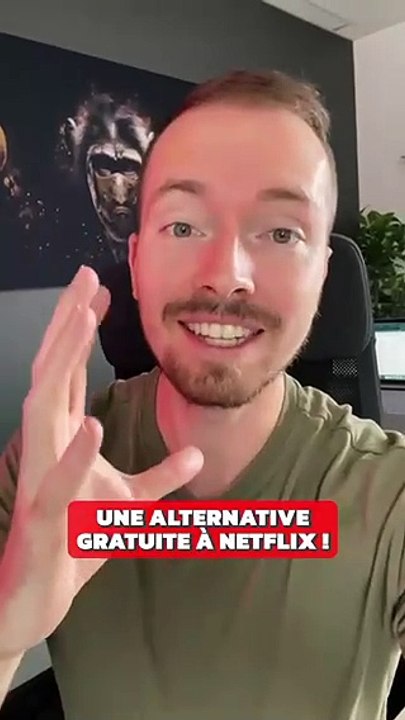 Alternative gratuite a Netflix