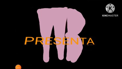 Looney Tunes 1960s Intro in Spanish