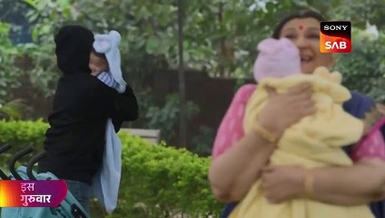 Wagle Ki Duniya| Promo Episode 1178| Sab Tv|