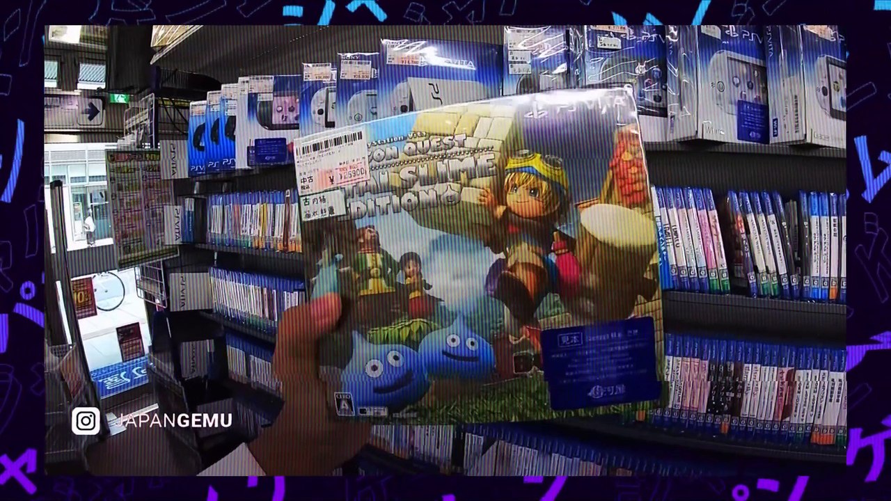 La unica portatil que nunca bajo de precio     PSVITA en JAPON