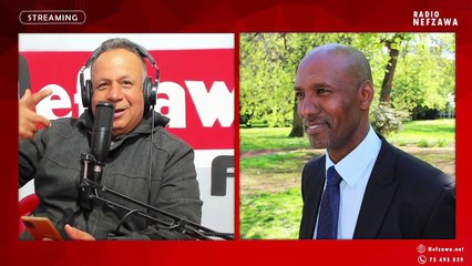 ✅سفراء  🎙️مع عمر بنحمادي  🥰سفيرنا لليوم لطفي بن خليفة  فني اقليمي بليون في مجال النظافة اليدوية والميكانيكية  #سفراء