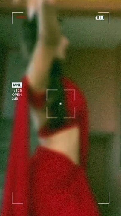 Red Saree Hot Dance #reels #shorts #spotlight #viralvideo #foryou #trending #snapchat #youtube