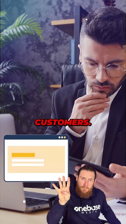 4 Website Pages That Will Double Your Sales in 2025!