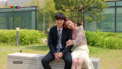 VĂN PHÒNG LẤP LÁNH - TẬP 24 - TẬP CUỐI - VTV3 THUYẾT MINH - PHIM HÀN QUỐC - VAN PHONG LAP LANH - TAP CUOI