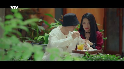 Tập 20 - Biệt dược đen - Cường dặn Vân nói dối cảnh sát