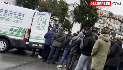 Kocasını Öldüren Kadın Tutuklandı