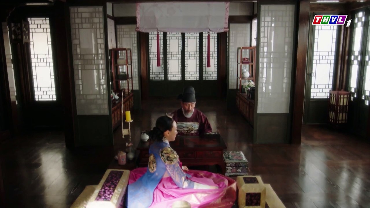 THÁI TỬ MẤT TÍCH TẬP 21-22-23-24 - PHIM HÀN QUỐC LỒNG TIẾNG - THẾ TỬ BIẾN MẤT RỒI