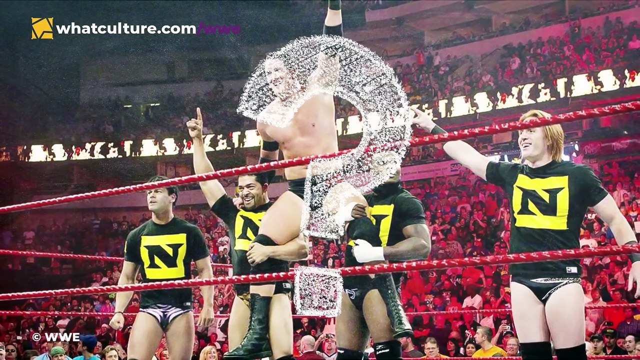 10 Weirdest WWE Smackdown Main Events Ever