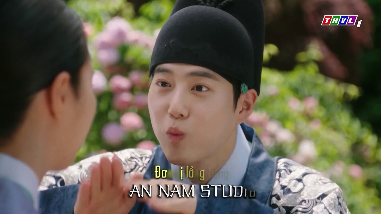 THÁI TỬ MẤT TÍCH TẬP 25-26-27-28 - PHIM HÀN QUỐC LỒNG TIẾNG - THẾ TỬ BIẾN MẤT RỒI