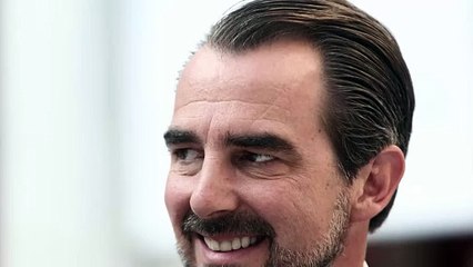 GALA VIDEO - Nikolaos de Grèce remarié : cette épineuse question qui se pose concernant son ex Tatiana Blatnik