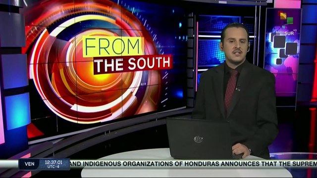 Ecuador | Electoral silence in force ahead of election day