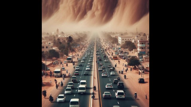 Natural Disasters Part 1 Ever Caught on Camera