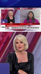 Journalist Stephanie Takyi  Discusses Kanye West’s Autism Diagnosis and Mental Health Journey.