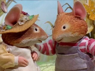 Brambly Hedge - Spring Story