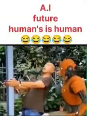 Comedy video😂 #comedy #funny #trwnding #shorts #viralvideo #ai #fun #comment #subscribers #like #lol~2